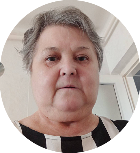 Mihályné Tóháti Erika 