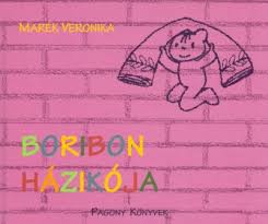 Boribon házikója