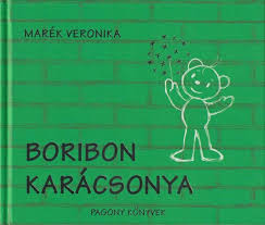 Boribon karácsonya
